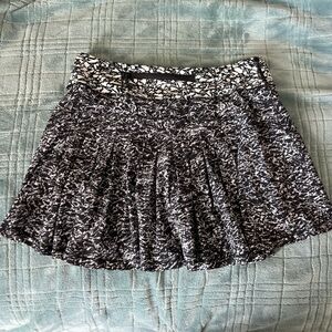 Lululemon Skirt